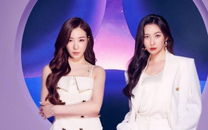 Tiffany & Sunmi trở thành giám khảo cho show âm nhạc mới của Mnet