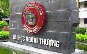 Đại học Ngoại thương công bố danh sách hơn 300 thí sinh đầu tiên trúng tuyển