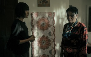 Hồ Thu Anh xuất hiện ám ảnh trong series phim kinh dị DR3AM - Dị chuyện