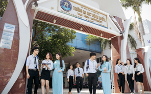 Trường Đại học Văn Hiến công bố ngưỡng điểm đầu vào từ 16 đến 20 điểm