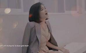 Thanh Ngọc ngọt ngào song ca cùng Chí Thiện, ra mắt phiên bản âm nhạc đặc biệt