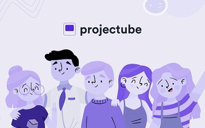 Projectube: Chiếc Radar đi tìm hoạt động ngoại khóa của GenZ