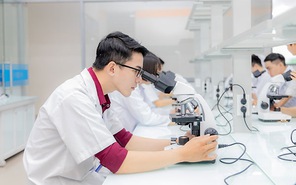 Trường Đại học Công nghệ TP.HCM công bố điểm chuẩn