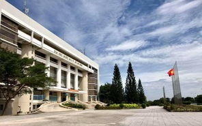 Điểm chuẩn các trường đại học, khoa trực thuộc ĐH Quốc gia TP.HCM