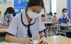 Nhiều trường ĐH xét tuyển bổ sung, thêm cơ hội cho thí sinh vào đại học