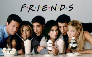 Những điều loạt phim “Friends” cho mình biết về tình bạn
