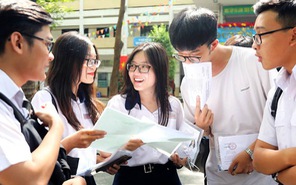 Trường ĐH Quốc tế Sài Gòn và ĐH Đà Nẵng thông báo xét tuyển bổ sung hàng trăm chỉ tiêu
