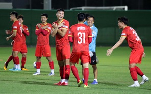 Lịch thi đấu của đội tuyển Việt Nam tại vòng loại World Cup 2022