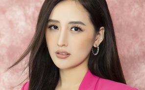 Mai Phương Thuý ngồi ghế nóng Miss World Vietnam 2021