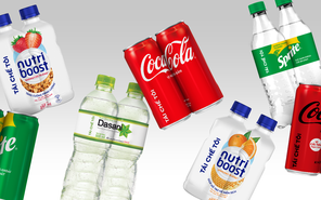 Coca-Cola Việt Nam mang thông điệp “Tái chế tôi” lên bao bì sản phẩm, khuyến khích người tiêu dùng chung tay tái chế