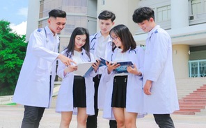 Khoa Y, ĐH Y Khoa Phạm Ngọc Thạch và ĐH Y tế công cộng thông báo kết quả xét tuyển bổ sung