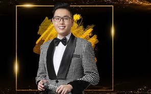 MC Nam Linh xuất sắc bước vào top 2 Én Vàng 2021