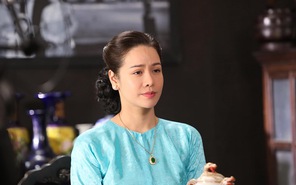 Nhật Kim Anh: “Tôi không rập khuôn vai diễn bi”