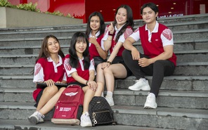Trường ĐH Quốc tế Hồng Bàng thông báo tuyển sinh bổ sung ngành Hộ sinh