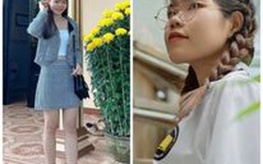 Cô gái tự học tiếng Trung, lập Fanpage hỗ trợ người trẻ học tập