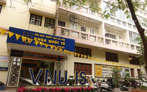 Đại học Quốc gia Hà Nội thành lập hai trường Đại học thành viên mới