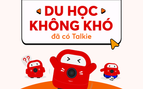 Cùng teen khám phá chuỗi sự kiện “Du học không khó”