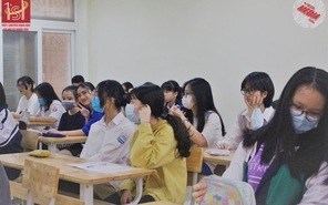 ĐHQG Hà Nội tổ chức Olympic cho học sinh THPT, tạo cơ hội xét tuyển thẳng