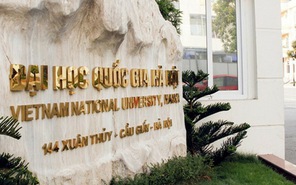 ĐH Quốc gia Hà Nội tổ chức 16 đợt thi ĐGNL, hỗ trợ 50% kinh phí dự thi