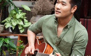 Tạ Quang Thắng “chơi đùa” cùng Country Rock, ra mắt album đánh dấu giai đoạn “Ở giữa cuộc đời”