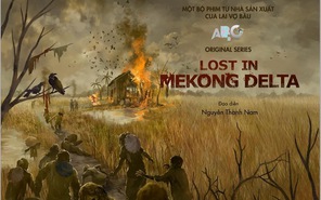 Đạo diễn Nhất Trung khởi động dự án Lost in Mekong Delta