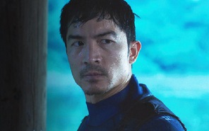 Alexandre Nguyễn Nam chính “578” hạnh phúc khi được mời về Việt Nam đóng phim