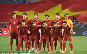 5 điểm nhấn trong chiến thắng lịch sử của đội tuyển Việt Nam