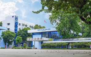 Nhiều trường đại học sử dụng hình thức phỏng vấn để xét tuyển