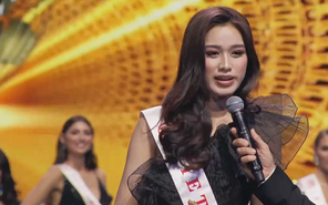 Đỗ Hà lọt Top 13 Miss World 2021, kết thúc hành trình đầy tự hào