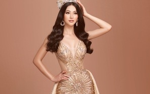 Miss Earth 2018 Phương Khánh trở thành giám khảo Hoa hậu Du lịch Việt Nam Toàn cầu