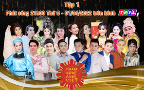 Trăm Năm Ánh Việt, gameshow dành riêng cho bộ môn cải lương, chính thức lên sóng