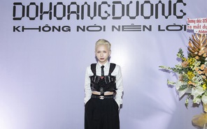 Đỗ Hoàng Dương tung MV comeback như đại tiệc visual