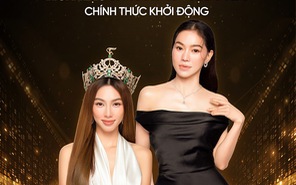 Miss Grand Vietnam khởi động, tìm kiếm gương mặt kế nhiệm Thùy Tiên