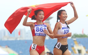 Bản tin SEA Games 31 ngày 15/5: Việt Nam tiếp tục dẫn đầu