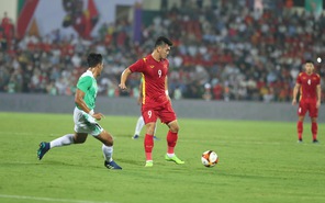 Lịch sử đối đầu của U23 Việt Nam và U23 Malaysia tại SEA Games