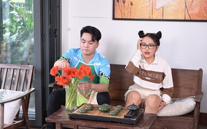 Phương Mỹ Chi đóng chính trong sitcom mới của Nam Thư