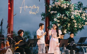 Show diễn của Phương Mỹ Chi ở Đà Lạt chạm kỉ lục lượt view trên tiktok