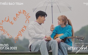 Nam chính MV Top 1 Trending “quay xe” cầu hôn Thiều Bảo Trâm, liệu có happy ending?