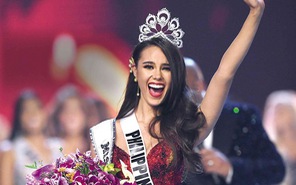 Catriona Gray - H'hen Niê tái hợp trên hàng ghế BGK Hoa hậu hoàn vũ Việt Nam 2022