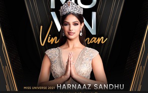 Miss Universe 2021đến TP.HCM tham dự Hoa hậu hoàn vũ Việt Nam 2022