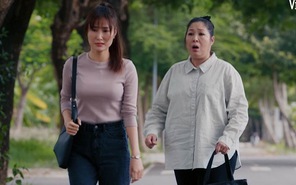 “Giấc mơ của mẹ” tung trailer xúc động về tình mẹ con của Hồng Vân và Diễm My 9x