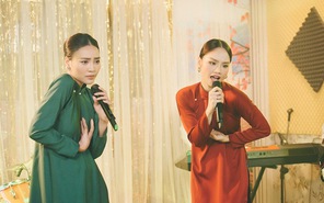 Hết rủ rê Chi Pu, Miu Lê tiếp tục “dụ dỗ” Ninh Dương Lan Ngọc song ca