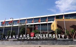 Trường ĐH Văn Lang công bố điểm chuẩn học bạ năm 2022