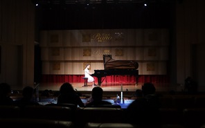 Hòa cùng âm điệu du dương tại bán kết bảng A PIANO SIU 2022