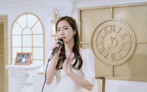 Jang Mi hát Huyền thoại mẹ, nói lời xúc động nhân ngày Vu lan báo hiếu