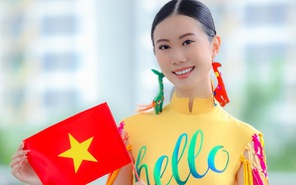 Top 5 người đẹp tài năng Miss World Vietnam 2022 mang áo dài tới cuộc thi quốc tế tại Malaysia