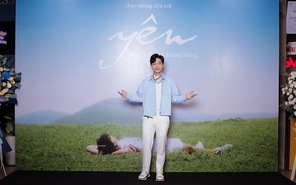 Hoàng Dũng ra mắt EP Yên với 4 bài mới toanh và MV tiền truyện của Đoạn kết mới
