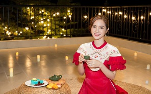 Jang Mi viết lại lời nhạc phim Bao Thanh Thiên, mở màn cho series âm nhạc kết hợp ẩm thực
