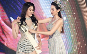 52 thí sinh Miss Grand Vietnam bước vào đường đua giành vương miện