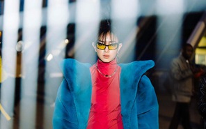 Châu Bùi “chinh chiến” tại 3 fashion week hàng đầu vào tháng 9 này